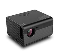 YADECL Mini Led Projector Support 4K 3D 5500 Lumens Android Portable Cinema Beamer for Smartphone (Color : Android Version)