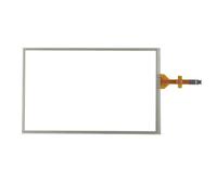 YADINATAY 7" Touch Screen Digitizer Glass for Citroen C5 C3XR Peugeot 208 308 2008 Car DVD Multimedia Navigation Touchscreen Panel LAM070G004A
