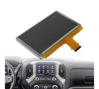YADINATAY DJ080PA-01A LCD Digitizer Touch Screen Compatible with Chevrolet Silverado Suburban Tahoe GMC Yukon Sierra 2015-2018 Navigation Radio Display Monitor Replace DJ080PA-01G DJ080PA-01B