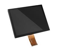 YADINATAY LCD Digitizer Touch Screen 8.4" Uconnect 4C UAQ UAS for 2017-2021 Jeep Chrysler Dodge RAM, LA084X01(SL)(01)02) (03) LCD Monitor, Gel-free, Easy Install, HD