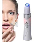 YADLCR Powerful Anti-varicose Veins Removal Pen, Spider Vein Eraser Blue Light Face Acne Scar Removal Machine, Skin Face Beauty Pen, Improve Skin Elasticity, Skin Tightening Wrinkle Removal Treatment