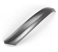 YADLIUASA Auto Panel Interior for BMW for X5 E53 1999-2006 Automobile Interior Decoration Parts Inner Handle Door Panel Pull Trim Cover Front Left Right(Silver Black Fl)