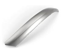 YADLIUASA Auto Panel Interior for BMW for X5 E53 1999-2006 Automobile Interior Decoration Parts Inner Handle Door Panel Pull Trim Cover Front Left Right(Silver Gray Fl)