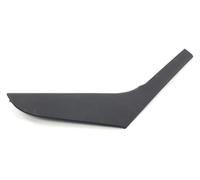 YADLIUASA Auto Panel Interior for VW for Golf 6 for Sedan for GTI for MK6 2009-2013 Interior Car Front Rear Left Right Door Handle Cover Panel Trim Pull Passenger(Left Side)