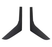 YADLIUASA Auto Panel Interior for VW for Golf 6 for Sedan for GTI for MK6 2009-2013 Interior Car Front Rear Left Right Door Handle Cover Panel Trim Pull Passenger(Left and Right)