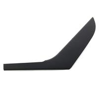 YADLIUASA Auto Panel Interior for VW for Golf 6 for Sedan for GTI for MK6 2009-2013 Interior Car Front Rear Left Right Door Handle Cover Panel Trim Pull Passenger(Right Side)