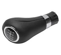 YADLIUASA Car Gear Knob for Benz Classe A W169 6 Speed Manual 14.5mm Car Gear Shift Knob Shifter Lever