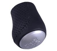 YADLIUASA Car Gear Knob for N&issan for Juke F15 2010-2019 for X-Trail T31 for Qashqai MKI JJ10 2007-2015 6 Speed Gear Shift Knob