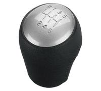 YADLIUASA Car Gear Knob for Nissan for Juke 2009-2018 Car Gear Shift Knob 6 Speed MT Gearshift Shifter Level Manual Stick