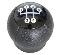 YADLIUASA Car Gear Knob for OPEL for Corsa C for TIGRA B for Combo Manual 5 Speed Gear Shift Knob Lever Stick(A)