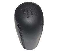 YADLIUASA Car Gear Knob for Toyota for 4Runner for Pickup for Land Cruiser Prado for Hilux Surf 5 6 Speed Manual Gear Shift Knob Transfer(6 Speed)