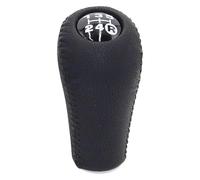YADLIUASA Car Gear Knob for Toyota for HILUX for FORTUNER MK6 MK7 2011-2014 Car Manual Shift Gear Knob Stick Lever Head Grip(2)