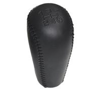 YADLIUASA Car Gear Knob for Toyota for Prado LC120 for Land Cruiser 2003-2009 Manual 5 Speed Gear Shift Knob Transmission Transfer(5 Speed)