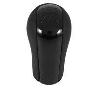 YADLIUASA Car Gear Knob for Toyota for Yaris for Vitz 1999-2005 for Avensis 1997-2008 5 Speed Car Gear Shift Manual Shifter Knob
