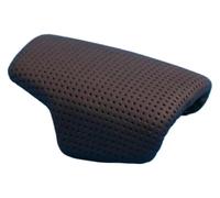 YADLIUASA Car Interior Center Console for A4 B9 for Allroad for Quattro S4 for Avant for A5 S5 Q7 RS4 RS5 Car Cover Trim Gear Shift Knob Perforated LHD