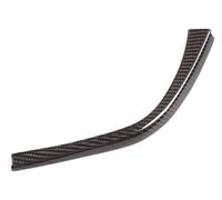 YADLIUASA Car Interior Center Console for BM&W F80 F82 F83 M3 M4 2014-2018 Car Cover Trim Carbon Fiber Gear Shift Side L Shape Strips Panel Interior
