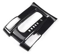YADLIUASA Car Interior Center Console for Civic 10th 2016-2019 Car Cover Trim ABS Styling Right Hand Drive Gear Shift Panel Frame