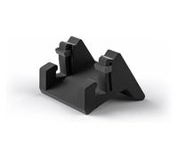 YADLIUASA Car Interior Center Console For Tesla For Model 3 Y For Highland For Juniper Car Phone Holder Air Vent Clip Mobile Cell