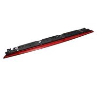 YADLIUASA For A6 For AVANT S6 C6 2005-2011 Car 3Rd Third Brake Light Stop Lamp Assembly 4F9945097 Upper High Mounted Rear Tail Lights Tail Light Rear Fog Lamp
