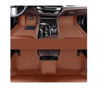 YADLIUASA For Kia For Rio K2 2000 2001 2002 2003 2004 2005 2006 2007 2008-2023 Car Carpet Mats Floor Carpets Car Carpet Mats(Brown,2017-2023)
