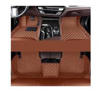 YADLIUASA For Kia For Rio K2 2000 2001 2002 2003 2004 2005 2006 2007 2008-2023 Car Carpet Mats Floor Carpets Car Carpet Mats(Brown,2011-2016)