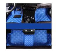 YADLIUASA For Kia For Rio K2 2000 2001 2002 2003 2004 2005 2006 2007 2008-2023 Car Carpet Mats Floor Carpets Car Carpet Mats(Blue,2011-2016)