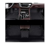 YADLIUASA For Kia For Rio K2 2000 2001 2002 2003 2004 2005 2006 2007 2008-2023 Car Carpet Mats Floor Carpets Car Carpet Mats(Black,2000-2010)