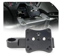 YADLIUASA Phone Holder For CB1000 1992-1996 Motorcycle Phone Holder GPS Navigation Bracket Mount Sat Nav
