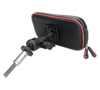 YADLIUASA Phone Holder For K&awasaki For Ninja H2SX 2018-2020 Motorcycle GPS Frame Bracket Support Stand GPS Navigation Phone Holder