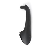YADLIUASA Right Door Handle for B&ENZ for C-Class for W203 for C200 for C220 for C250 2000-2007 Front Left Right Interior Door Pull Handles(Rear Right Black)