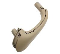 YADLIUASA Right Door Handle for B&ENZ for W203 for C Class Front Rear Left Right Inner Door Pull Handle Cover Interior Accessories Handles 2038101551(Rear Right-Beige)