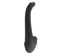 YADLIUASA Right Door Handle for B&ENZ for W203 for C220 for C300 for C350 2000-2007 C-Class Front Left Right Interior Door Pull Handles 2038101551(Front Left Black)
