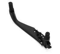 YADLIUASA Right Door Handle for BM&W for 5 Series for M5 for G30 for G31 2017-2021 Car Front Rear Left Right Door Handles Inner Handle Cover 51417438521(Rear Right Black)