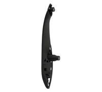 YADLIUASA Right Door Handle for BM&W for F80 for F32 for F33 for 3 4 Series 2012-2018 Car Accessories Auto Inner Doors Handle Pull Trim(Black Rear Right)