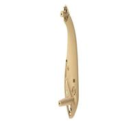 YADLIUASA Right Door Handle for BM&W for M3 for F80 for M4 F82 2012-2018 Interior Door Handles Car Inner Handle Trim Pull Grab Panel Left Front(Beige Front Left)