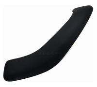 YADLIUASA Right Door Handle for BM&W for X2 F39 2017-2020 Car Inner Door Handle Interior Pull Front Left Rear Interio Passenger Trim(Black Left)