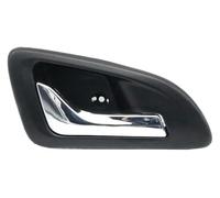 YADLIUASA Right Door Handle for DFM for DongFeng for AX3 A30 Car Front Rear Left Right Interior Insi Inner Door Handle Pull Interio Passenger Trim(1pcs Right)