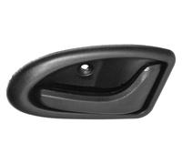 YADLIUASA Right Door Handle for Scenic I 1999-2003 Left Hand Driver Interior Si Inner Door Handle Right Pull Front Interio Passenger Trim(Front Or Rear Right)