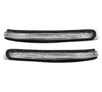 YADLIUASA Side Mirror Indicator Light For Hyundai I20 GB IB 2016-2018 LED Car Light Left Right Rearview Mirror Turn Signal Lamp