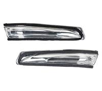 YADLIUASA Side Mirror Indicator Light For Hyundai I30 2012-2016 Car Rearview Mirror Turn Signal Light Indicator Lamp 87623A5000 87613A5000