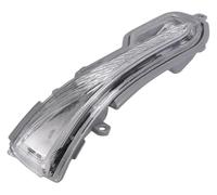 YADLIUASA Side Mirror Indicator Light For Infiniti QX30 Q50 Q60 Q70 2014-2019 26160-4GA0A Right Side Door Mirror Turn Signal Light