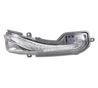 YADLIUASA Side Mirror Indicator Light For Infiniti QX30 Q50 Q60 Q70 2014-2019 Right Side Door Mirror Turn Signal Light 26160-4GA0A