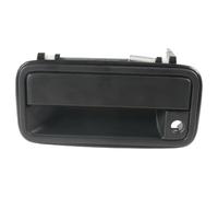 YADLIUASA Sliding Exterior Handle for 1988-2001 for Chevy K1500 K2500 K3500 C1500 C2500 C3500 C/K 1500 2500 3500 Front Right & Left Side Exterior Door Handles(Left Front)