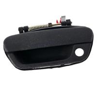 YADLIUASA Sliding Exterior Handle for Chevy for Spark 2013-2015 Sliding Exterior Handle Side Loading Door Car Repair 95964943(Left)