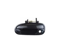 YADLIUASA Sliding Exterior Handle for Civic EK3 1996 1997 1998 1999 2000 72180-S04-003 72140-S04-003 Car Outside Exterior Door Handle(Front Left)