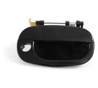 YADLIUASA Sliding Exterior Handle for Hyundai H1 for Starex 1998-2007 Car Door Handle Repair Front Left Right Outside 826604A300 826604A000(Front Right)