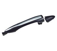 YADLIUASA Sliding Exterior Handle for Kia for Forte for Cerato 1.6L 2.0L 2014-2018 for Koup Car Side Loading Door Handle Repair Exterior Outside(Other Fr Or Rl Or Rr)