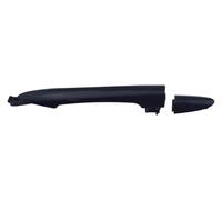 YADLIUASA Sliding Exterior Handle for Kia for Picanto 2011-2016 Car Sliding Exterior Handle Door Repair with Cap 82651-1Y000(Left)