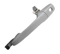 YADLIUASA Sliding Exterior Handle for Mazda RX-8 2004-2011 Car Door Handle Repair Practical Parts Replacement Spare Accessories Easy Installation