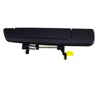 YADLIUASA Sliding Exterior Handle for Mitsubishi for Eclipse for Galant for Mirage for Chrysler for Sebring Car Door Handle Repair Left Driver Or Right(1 Pcs Rear Right)